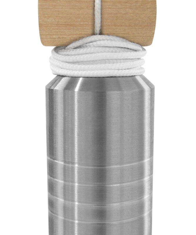 Prumo de Parede 900gr Envernizado Ramada (2265)