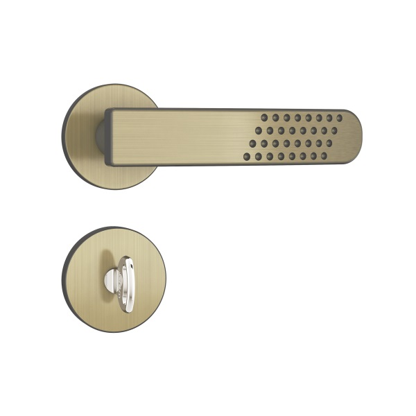 Fech Stam Ban Alav 823/21 Roset Red Oxid (35166)