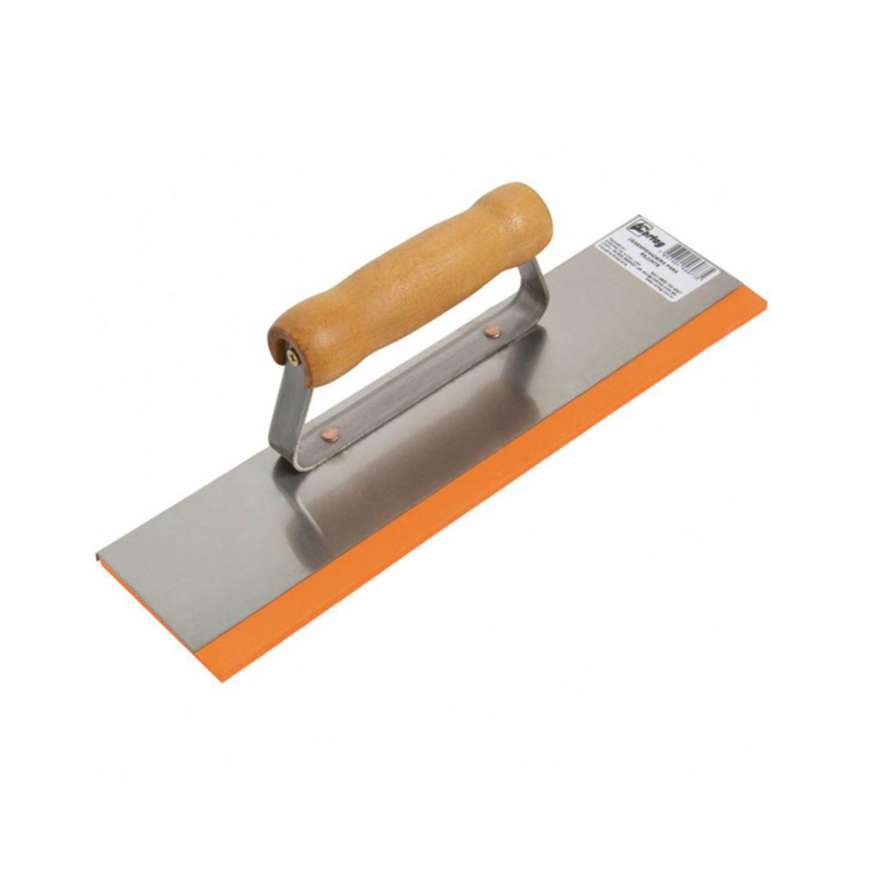 Desemp Aço Pararejunte 30x7,5 Cb Plast Cortag (60947)