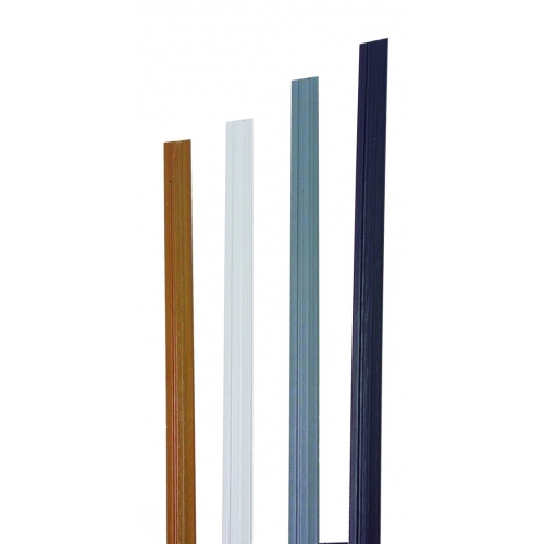 Junta de Dilatacao Preta 27x3 Mm 2mt Cortag (62399)