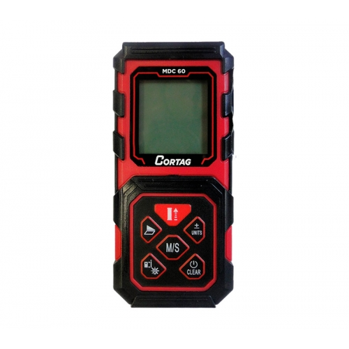 Trena Laser 60mt Mdc Cortag (61443)