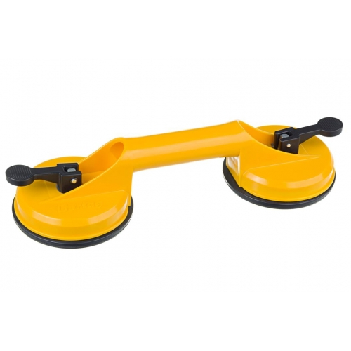 Ventosa Dupla 60 Kg Cortag (60673)