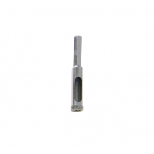 Serra Copo Diam Porcelanato 1/4' 6 Mm Cortag (60103)