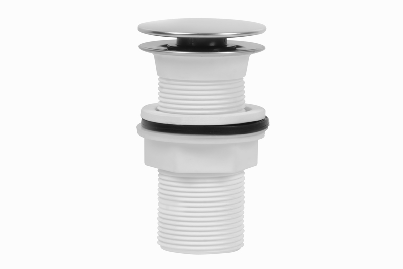Valv Lavat Click Metal 1.1/4 Astra (VCP1/14)