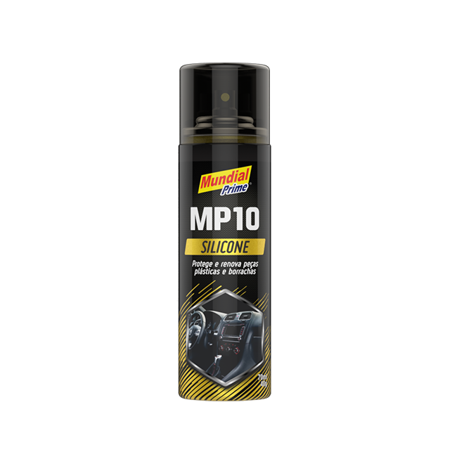Silicone Spray 300ml 170gr Tutti Frutti (AE03000018)