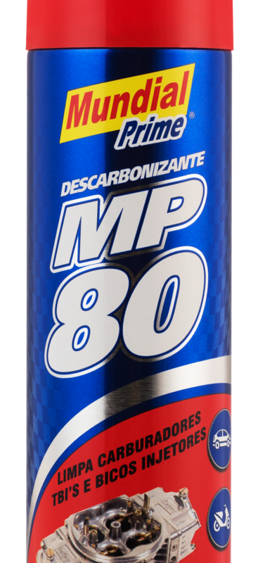 Descarbonizante Spray 300ml 180gr (AE06000017)