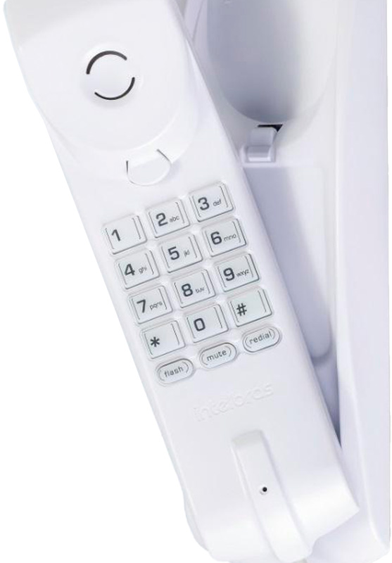 Interfone Br Tc-20 (4090400)