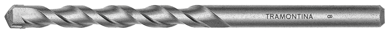 Broca Widea 12,0x150 Mm Concreto Tramontina (43142/012)