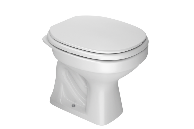 Bacia Conv Oval Br Aspen (P.75.17)