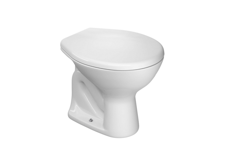 Bacia Conv Oval Br Izy (P.11.17)