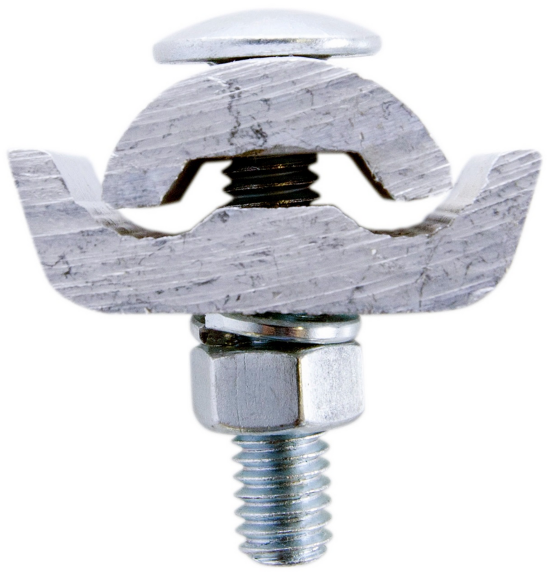 Conector Paralelo 1 Parafuso (8191/52)