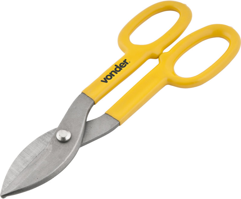 Tesoura Parachapa 10″ Vonder (3585105000)