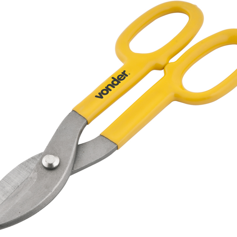 Tesoura Parachapa 10" Vonder (3585105000)