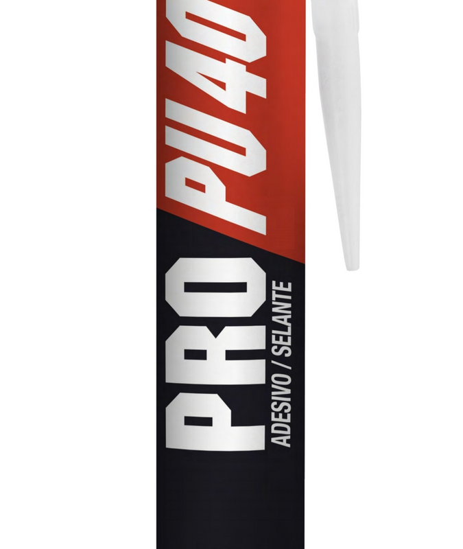 Selante Pu Preto 400gr Pu40 (540007)