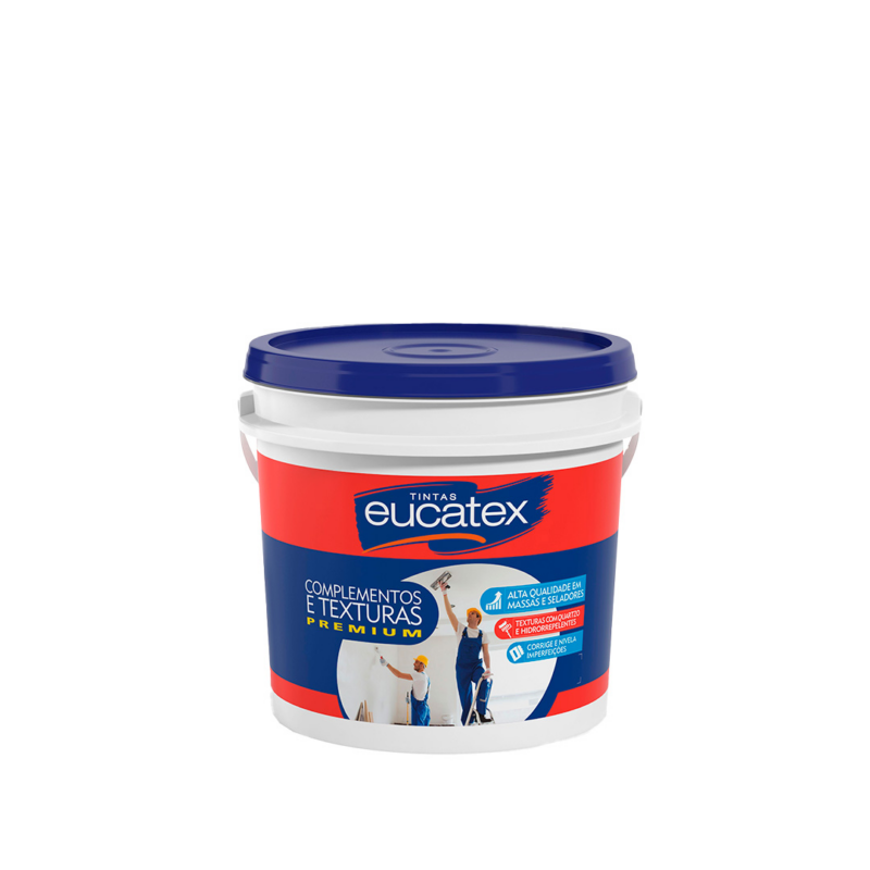 Textura Desenho Acr 15lt Br 23 Kg Balde (4700001.47)