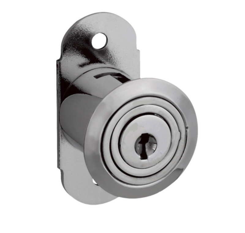 Fech Gaveta/mov 312 Comchave Cr Stam (13073)