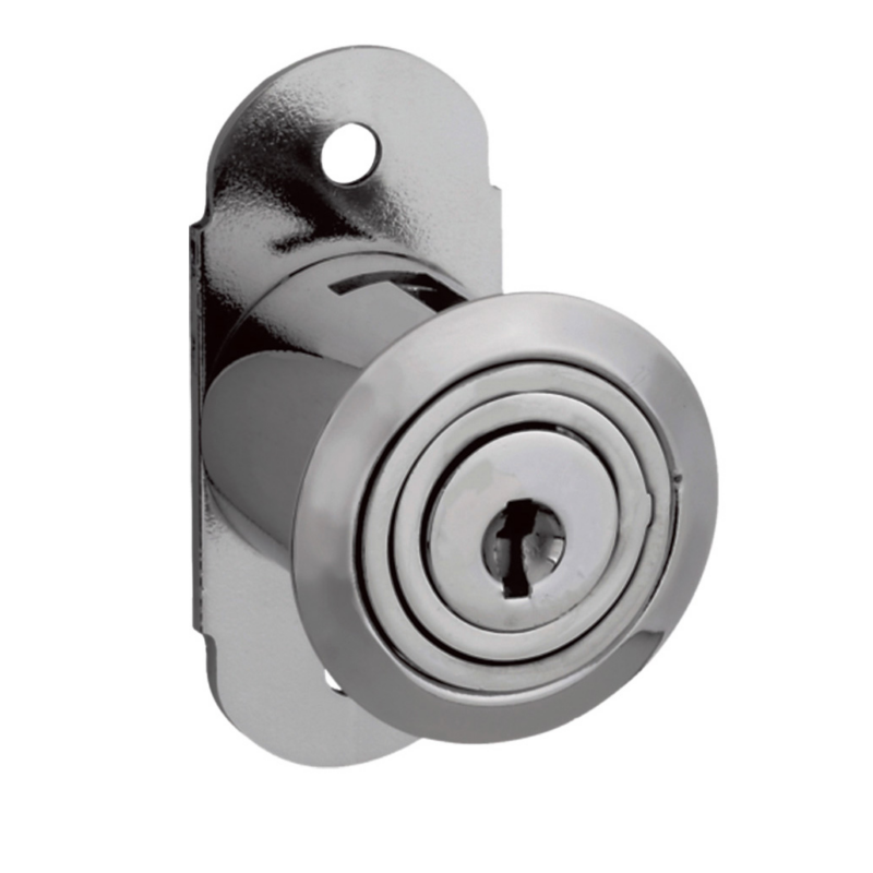 Fech Gaveta/mov 312 Comchave Cr Stam (13073)