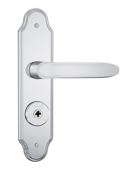Fech Stam Ext Alav 1803/11 Tetra Inox (11393)