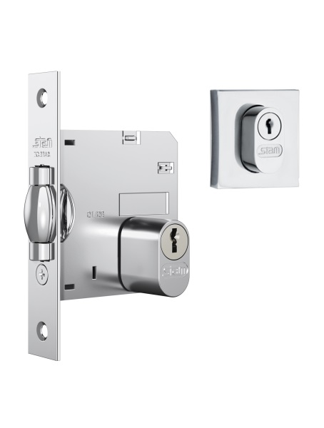 Fech Stam Ext Pivot 1005 Roset Quad Cr (10892)