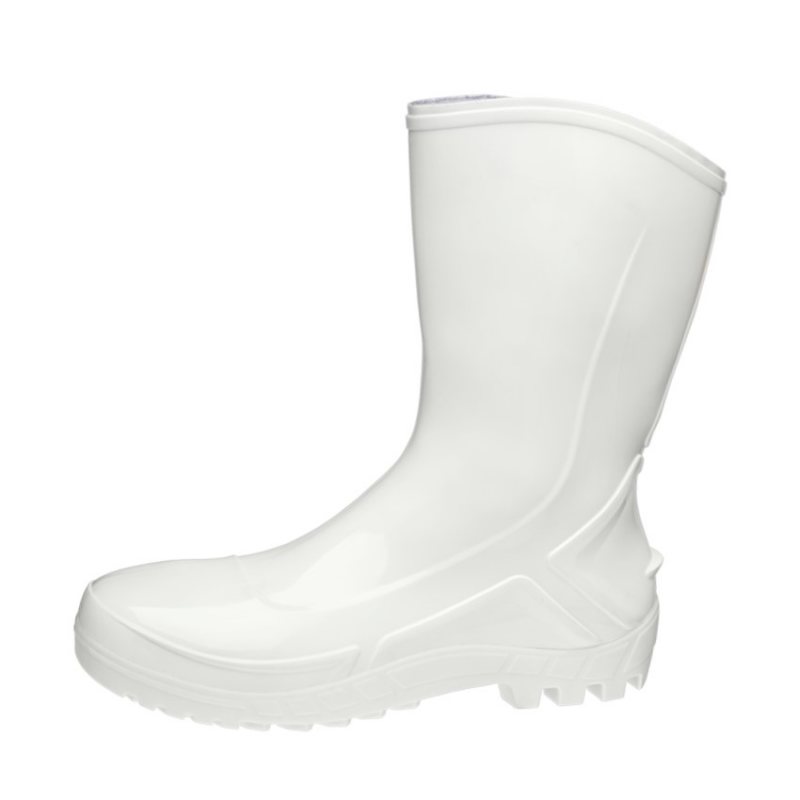 Bota Pvc Media Br 40 (110VFLEXBR/6944040/700452-40)
