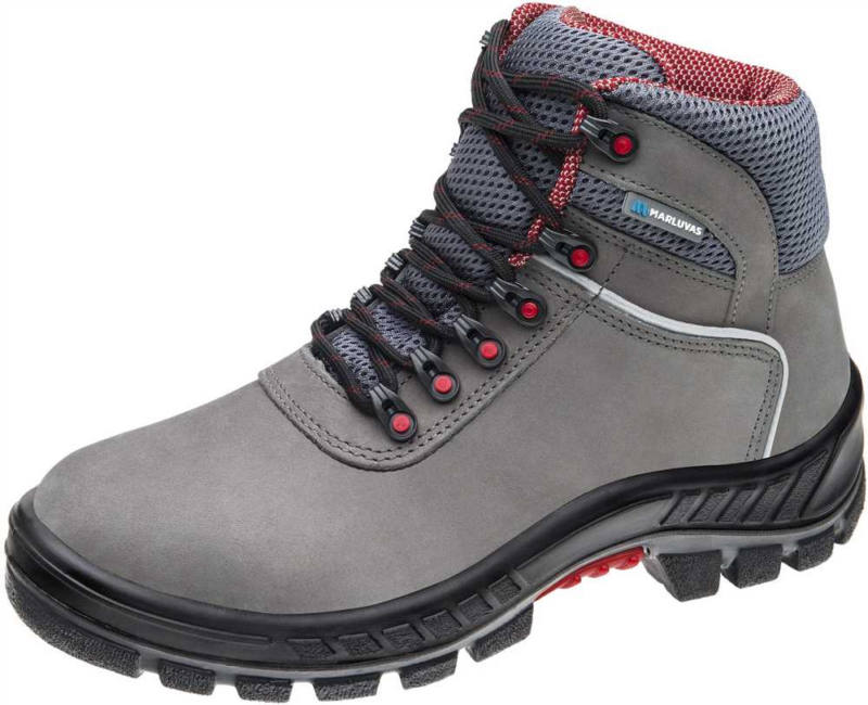 Botina Nobuck Pu 36 Biden Premier Cinza (75BPR29/5804036/70034836)