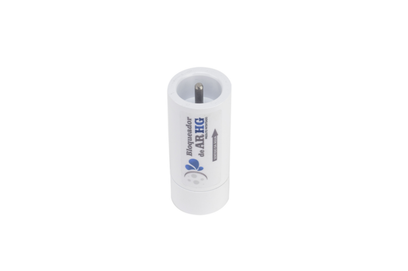 Bloqueador de Ar 3/4 Pvc Valeplast (72680/72760)