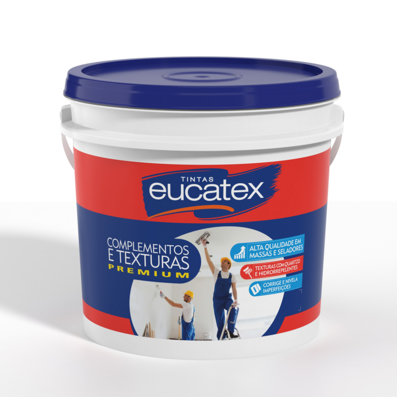 Textura Riscada Acr 14lt Br 23 Kg Balde (4600001.47)