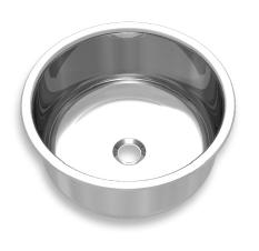 Cuba Inox Redon 30x15 304 Ab 3.1/2 Semval (10)