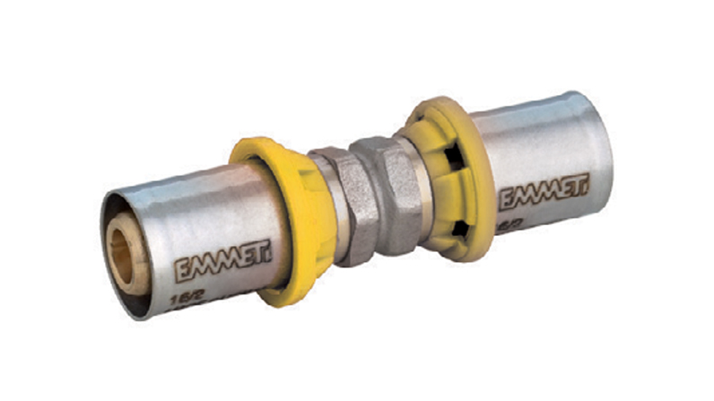 Pexgas 16 Mm Uniao (UN1616/28195090)