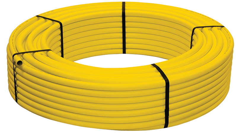 Tubo Pexgas Aluminio 26x3mmx50mt (28109206)