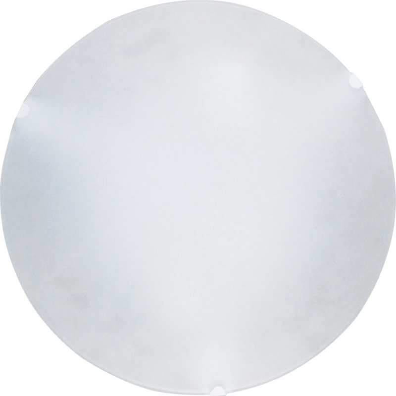 Plafon Comcupula Fosca Red E27 80 W 2xe27 (02040021-01)