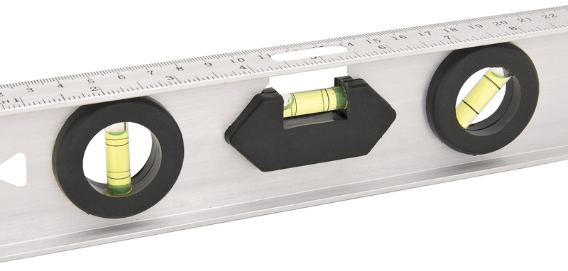 Nivel de Aluminio 10" Nove54 (3535250010)