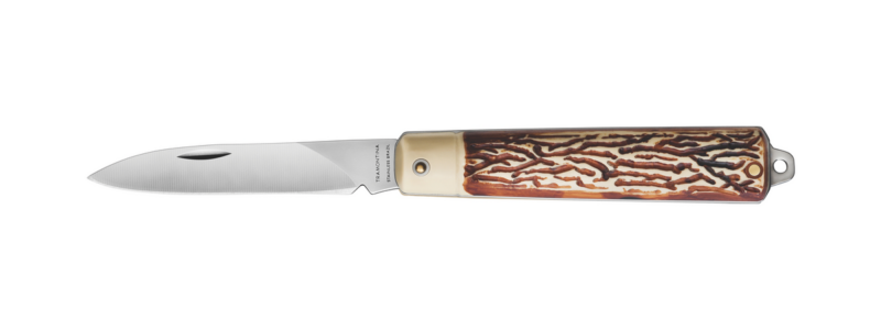 Canivete Inox 3″ Cb Abs Compont Blist (26300/003)