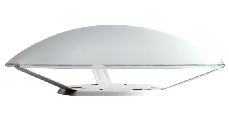 Plafon Comcupula Fosca Red E27 40 W 1xe27 (02040020-01)