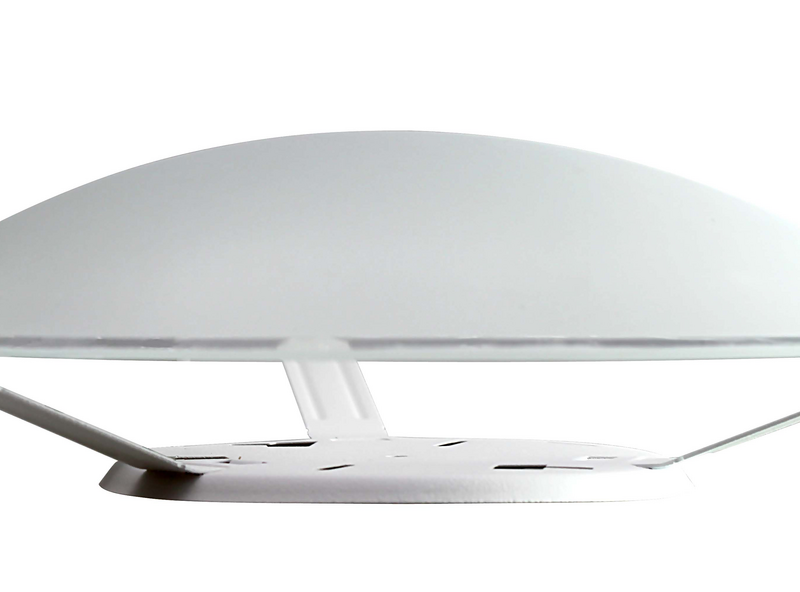 Plafon Comcupula Fosca Red E27 40 W 1xe27 (02040020-01)