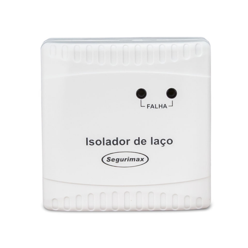Modulo Isolador de Laco Enderecavel (27816)