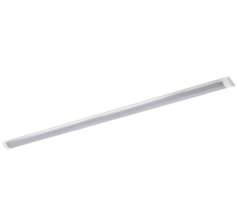 Lumin Sob 9 W Slim LED 6,5k (676.25.0006)