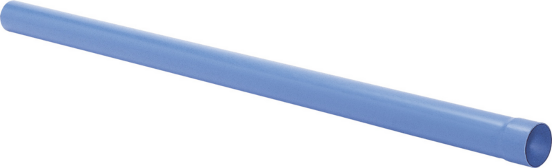 Tubo Irrig Soldavel Pvc 6mt Pn60 50 Mm (13.278)
