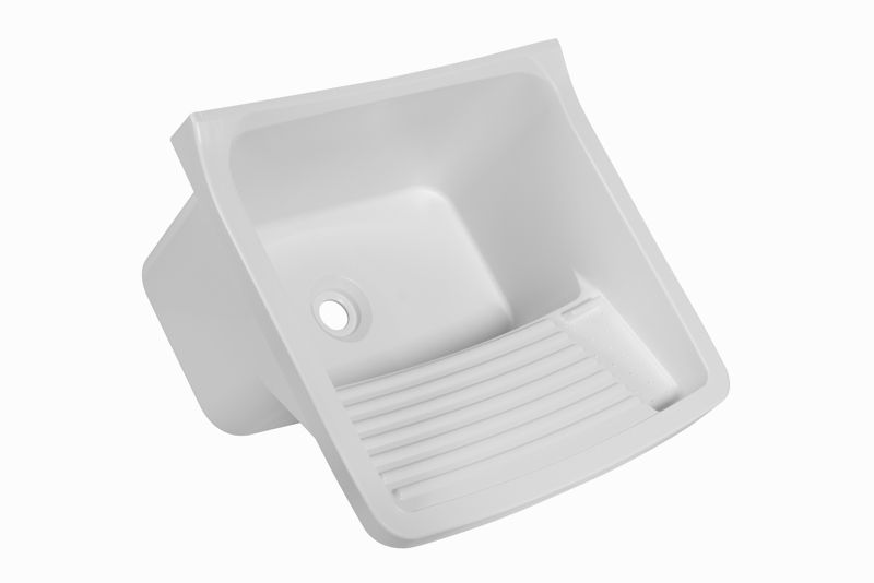 Tanque Plast 58x52x32 40l Br (TQ2)