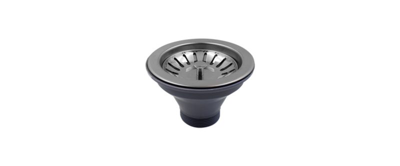 Valv Amer Inox 4.1/2″ Cr (31816/INOX)