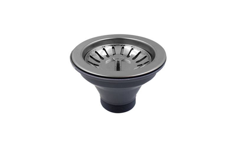 Valv Amer Inox 4.1/2" Cr (31816/INOX)
