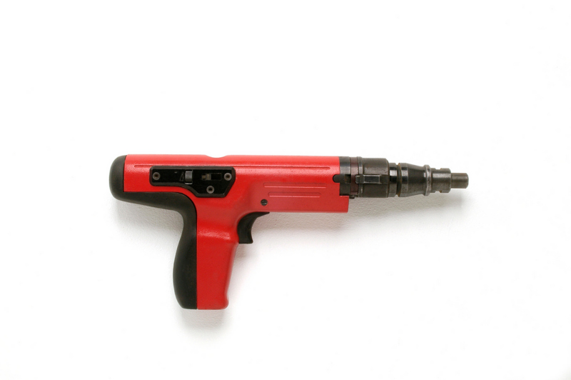 Pistola Acao Indireta Pra-10 Walsywa (250490)