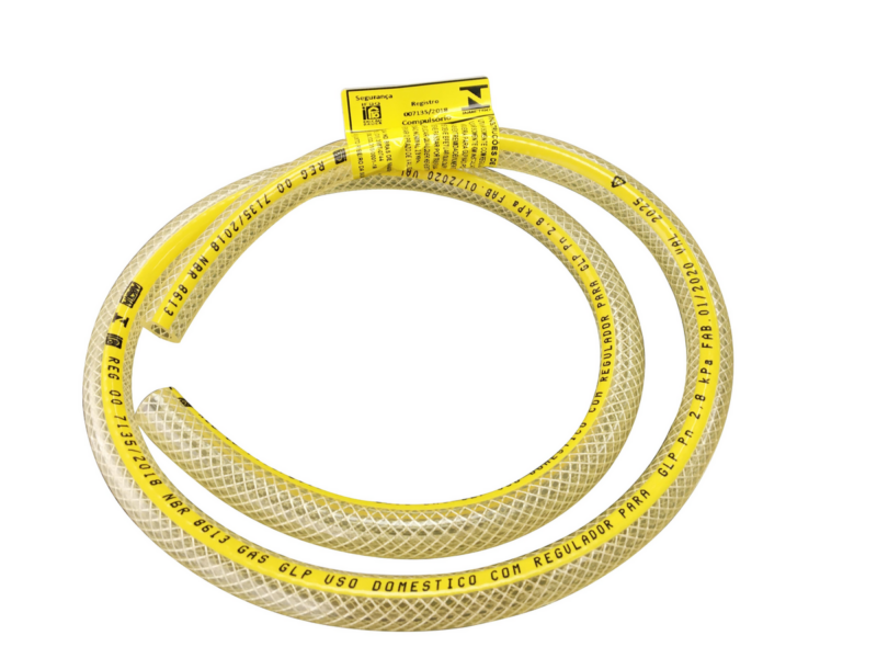 Mang Paragas 1,20m Nbr 8613 (16003)