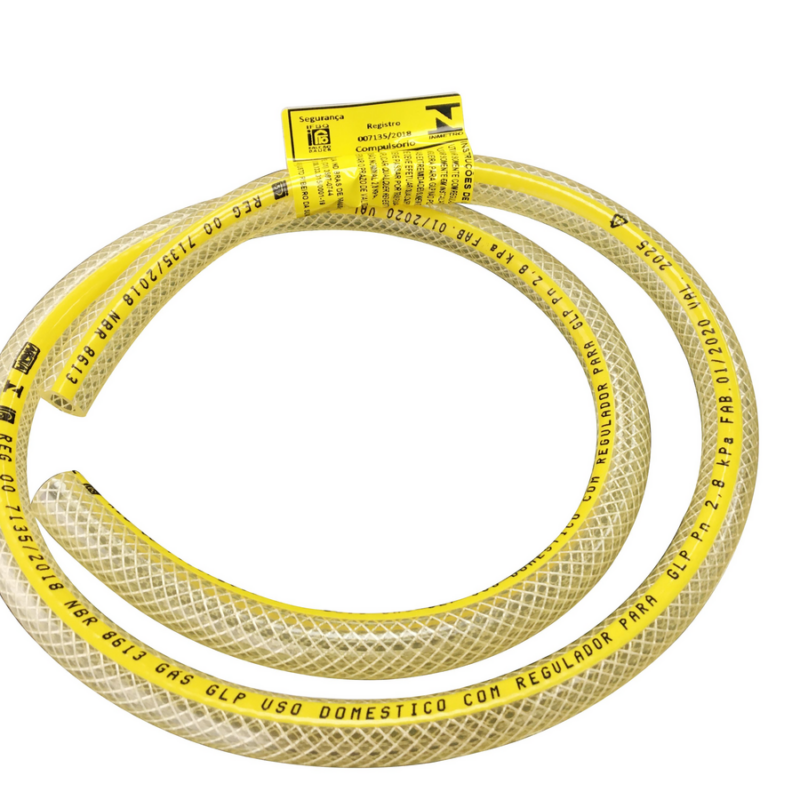 Mang Paragas 1,20m Nbr 8613 (16003)