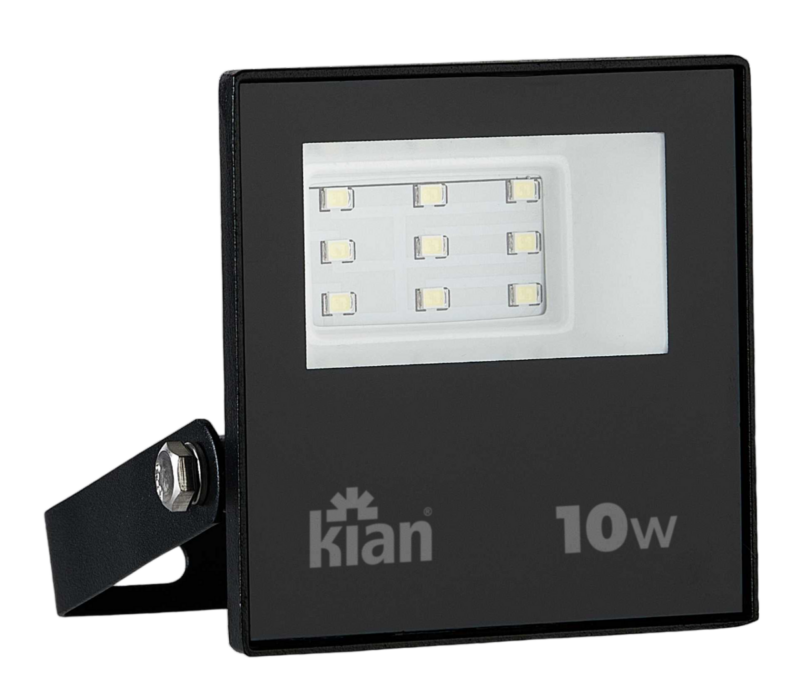 Refletor LED Pt 10 W 3k (14462)