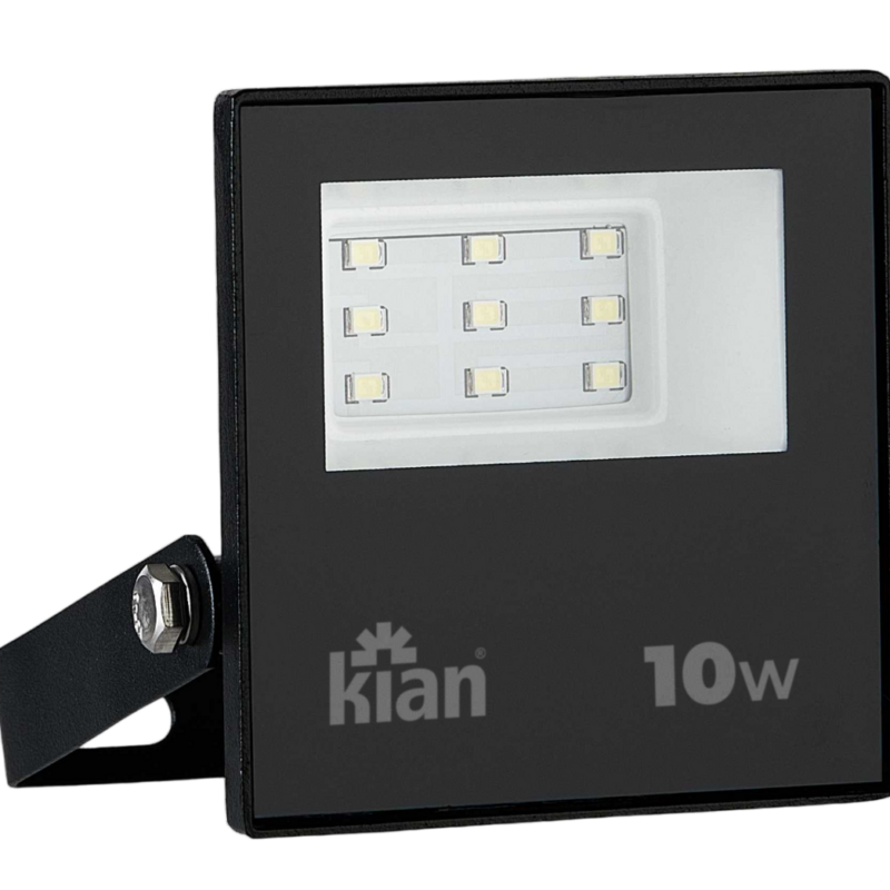 Refletor LED Pt 10 W 3k (14462)