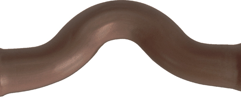 Curva Soldavel Transp 25 Mm Plastubos (95393)