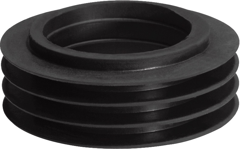 Espude Parabacia Comfuro 1.1/2" 38x40 Mm (95385)