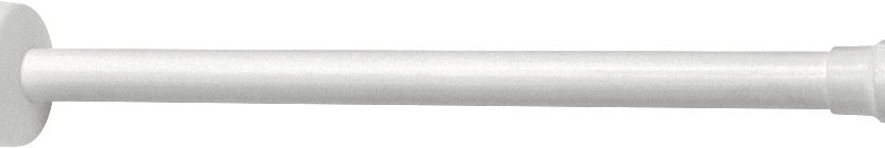 Braco Parachuveiro Pvc 1/2"x37 Cm Br (95391)
