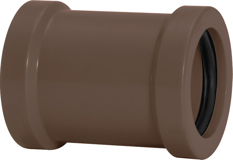 Luva Soldavel Correr 60 Mm Plastubos (18499)